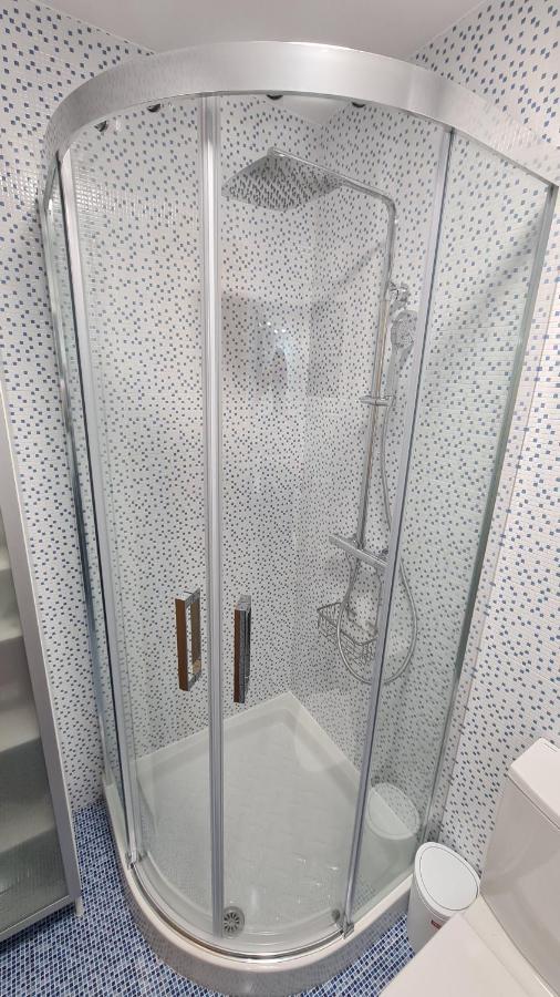 Apartamento Capricho Finisterre Playa ภายนอก รูปภาพ