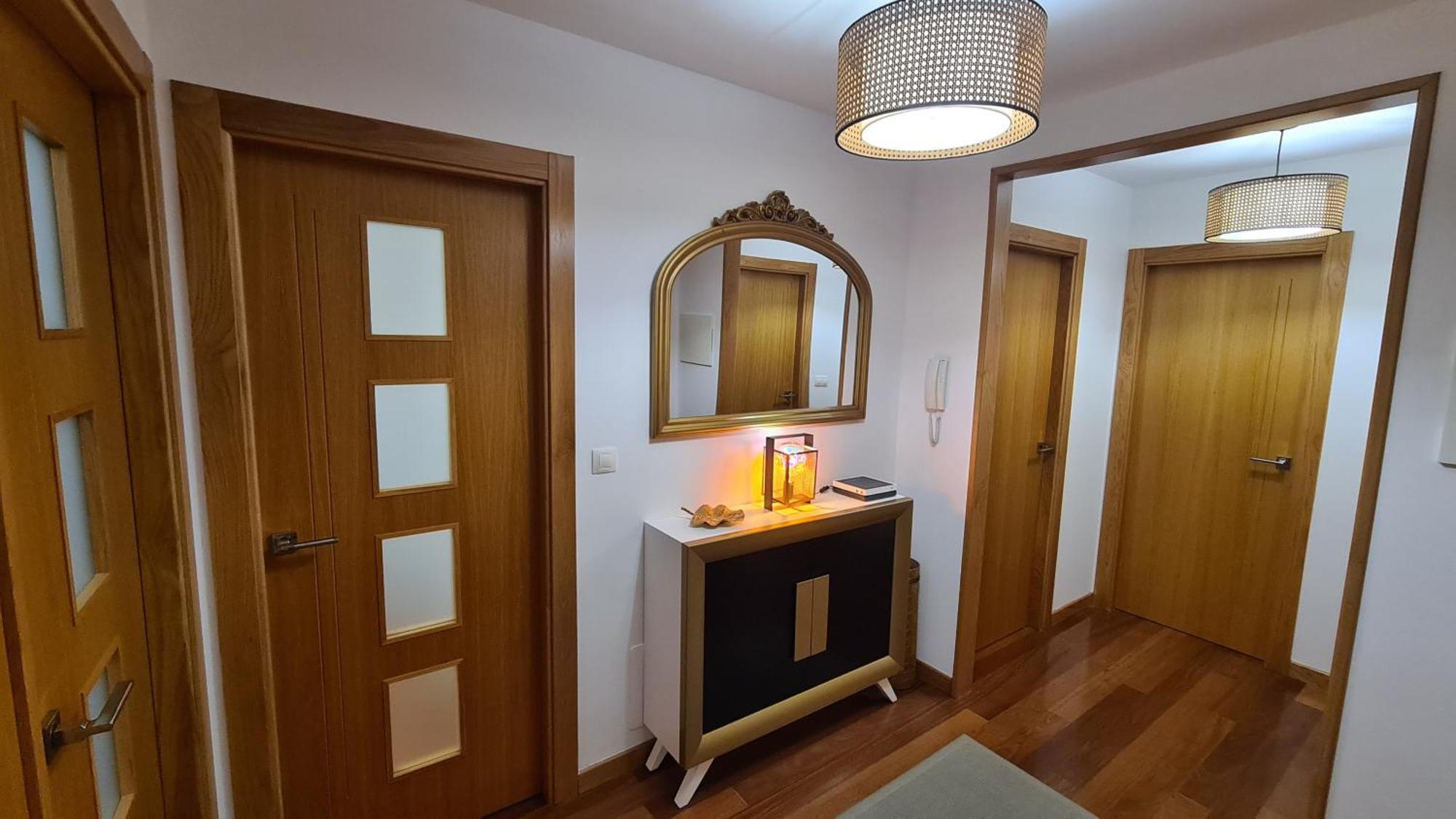 Apartamento Capricho Finisterre Playa ภายนอก รูปภาพ